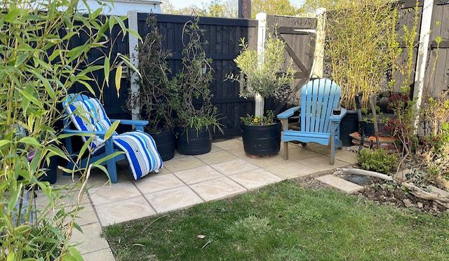 4 Crouch Hill Close , Sherborne 